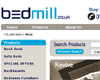 bedmill.co.uk