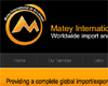 mateyinternational.co.uk